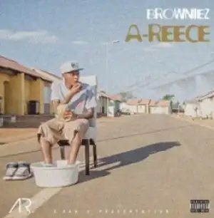 A-Reece - Sebenza Feat Amanda Black